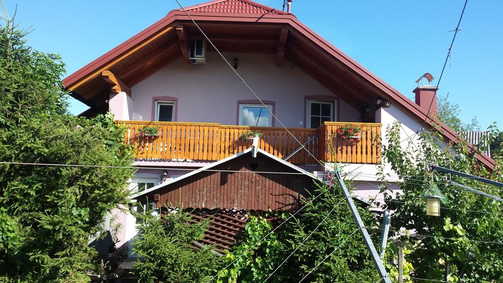 Apartment House Sumrak Bizeljsko Exterior photo