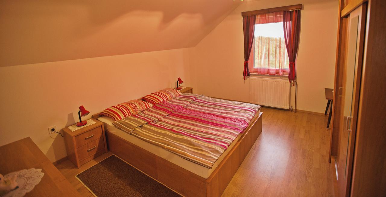 Apartment House Sumrak Bizeljsko Exterior photo