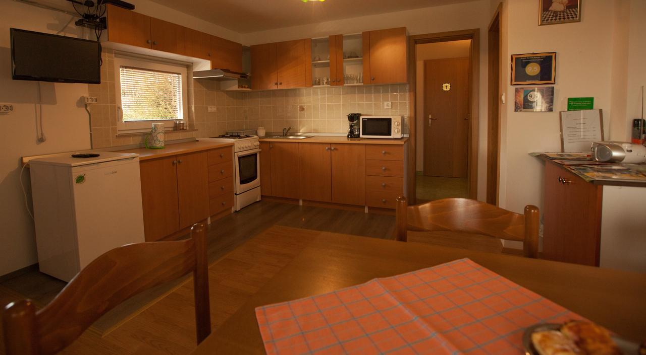 Apartment House Sumrak Bizeljsko Exterior photo